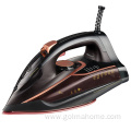 Continuous Output Universal Station Cordless Steam Iron